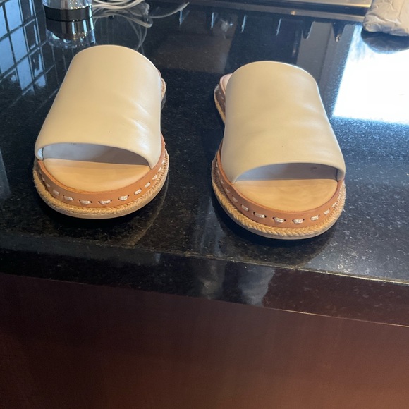 Rag and Bone Cairo slide sandal - Picture 4 of 7